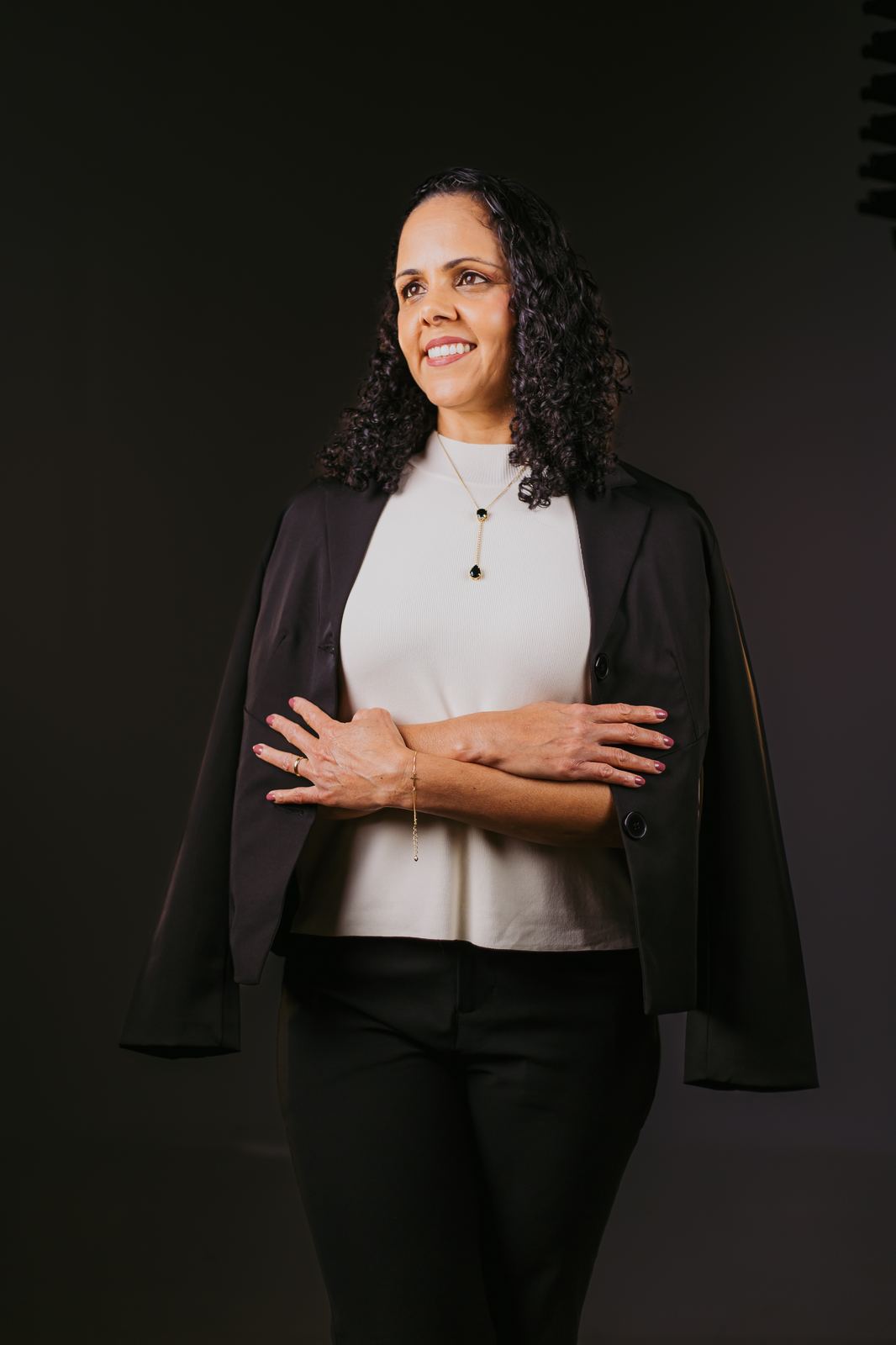 Maira — Escritório Cláudia Rocha